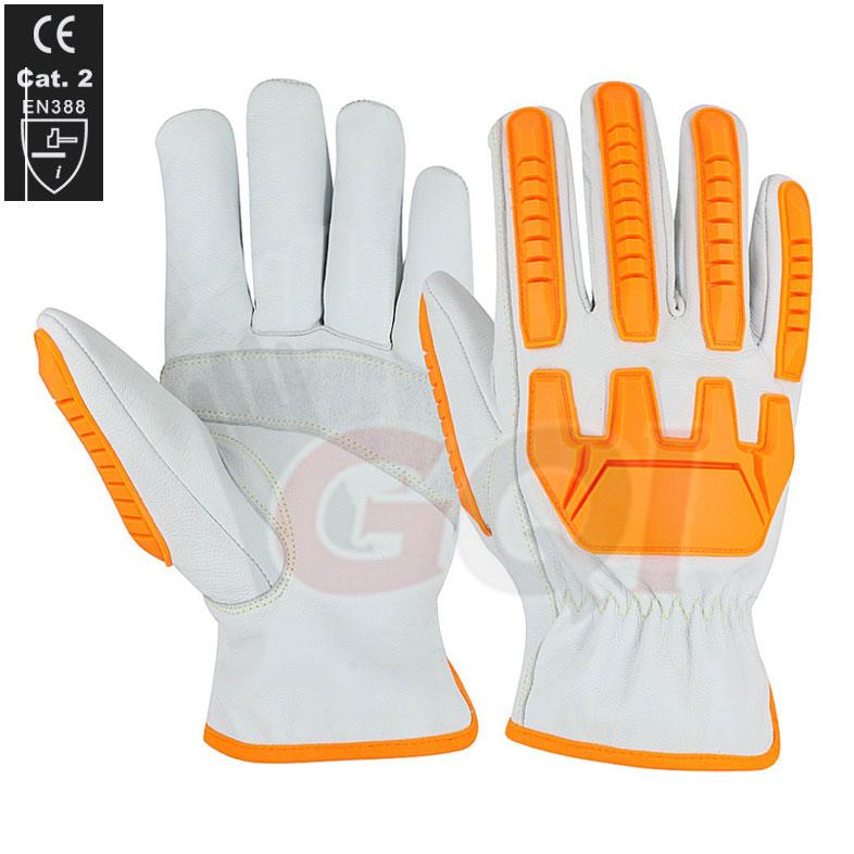 Impact Gloves