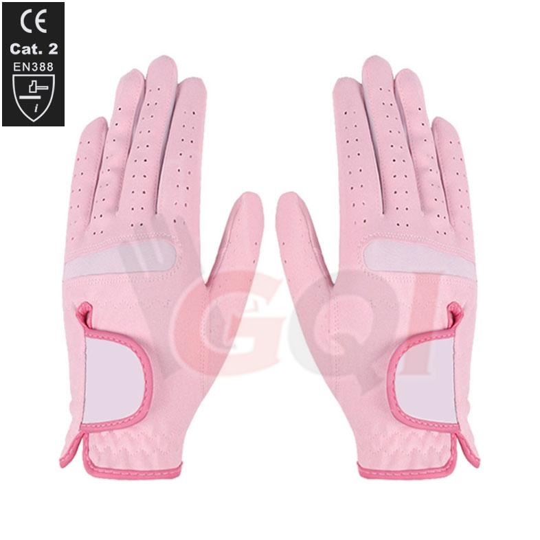 Golf gloves