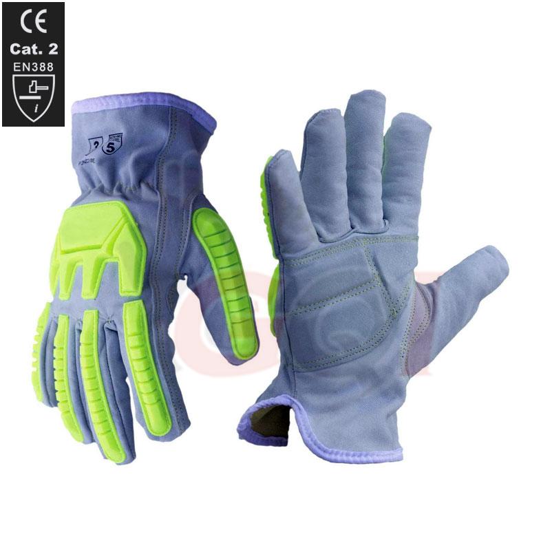 Cut Resistant Gloves