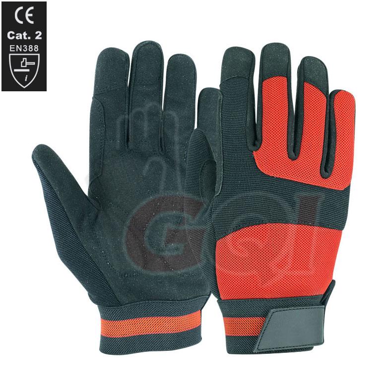 Mechanics Gloves