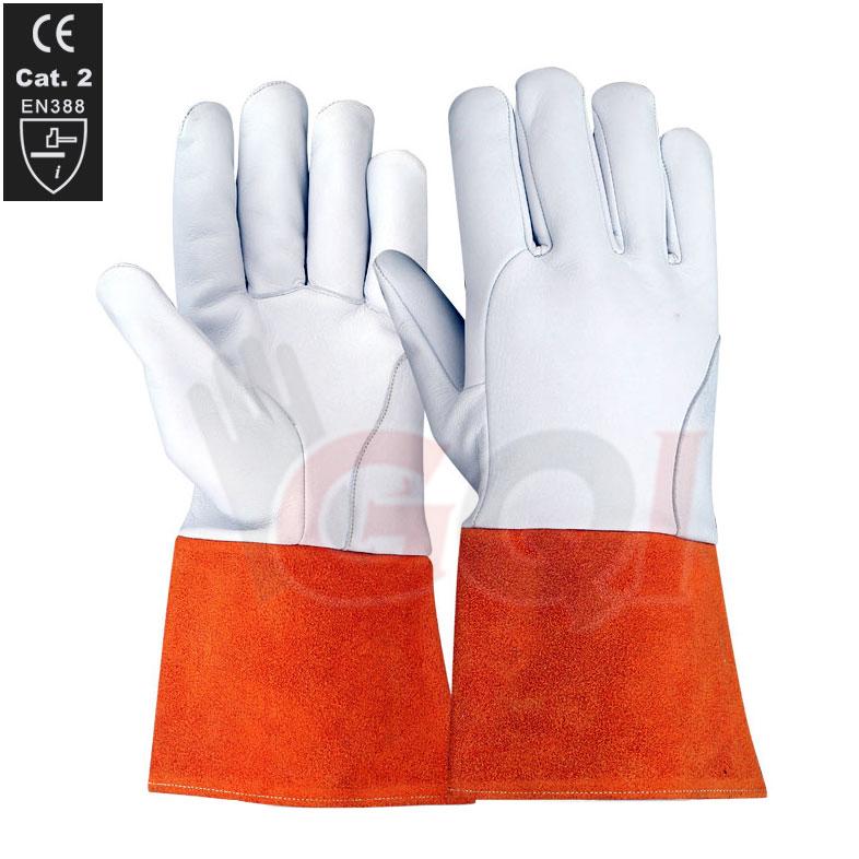 Welding Gloves