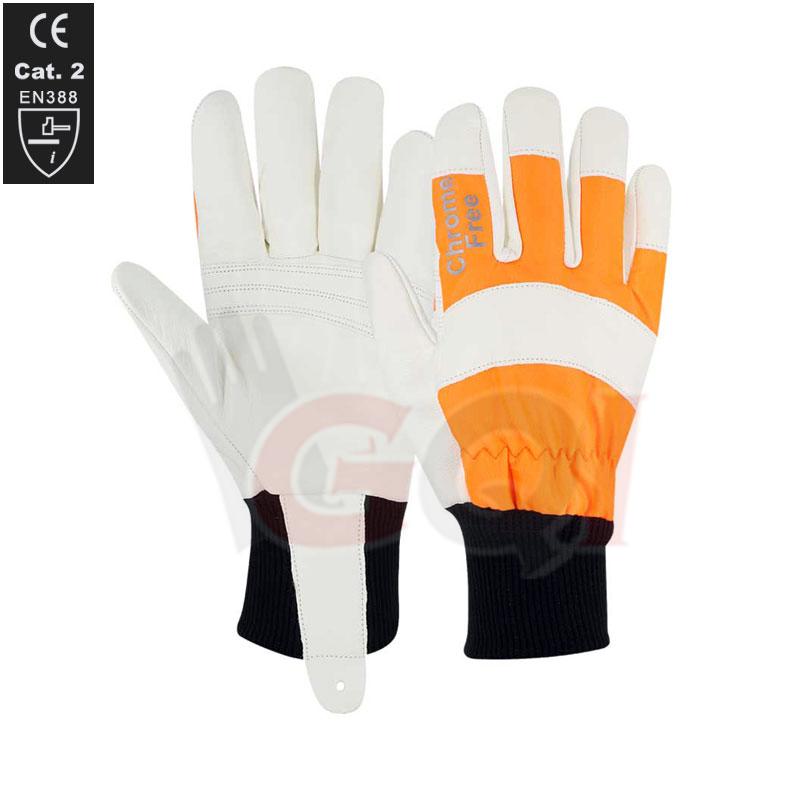 Chrome Free Gloves