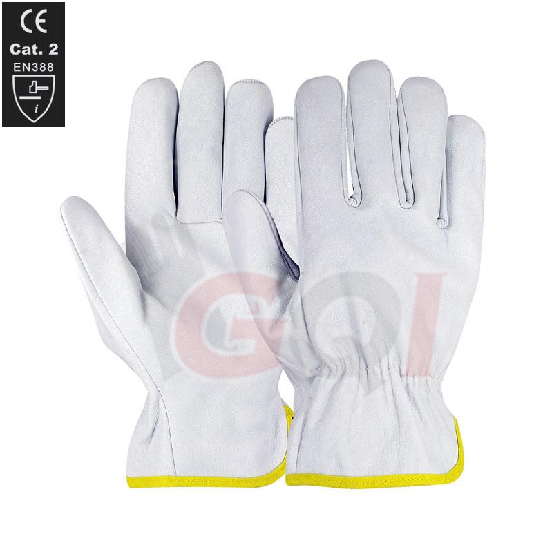 Driving Gloves