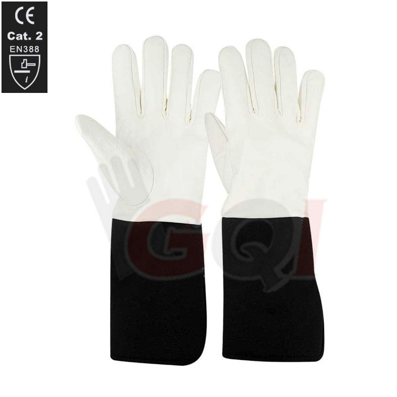 Chrome Free Gloves