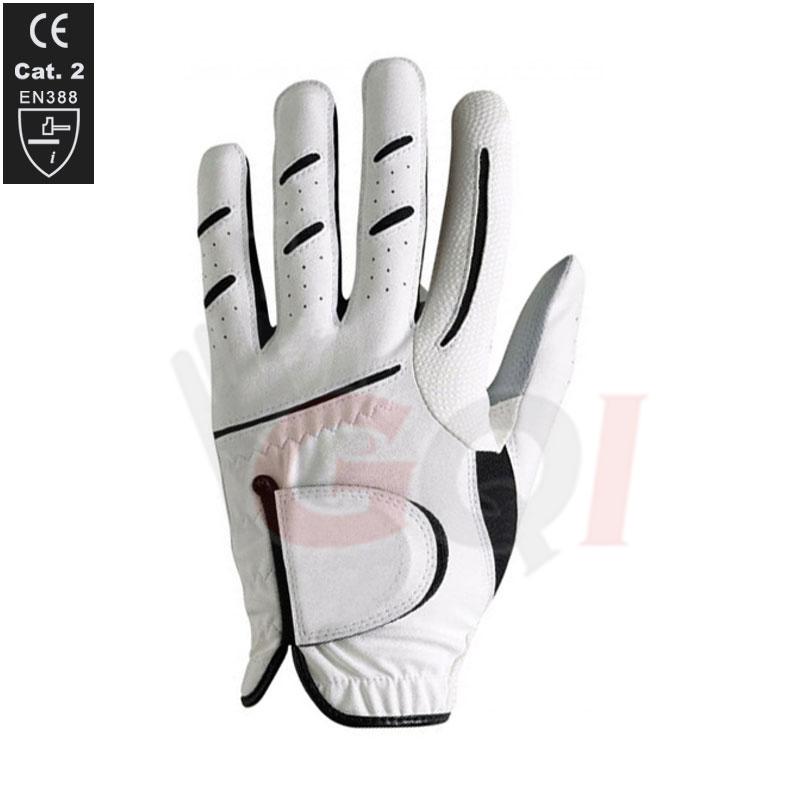 Golf gloves