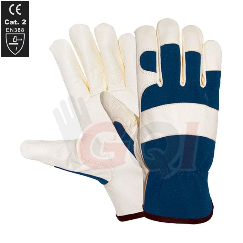 Chrome Free Gloves