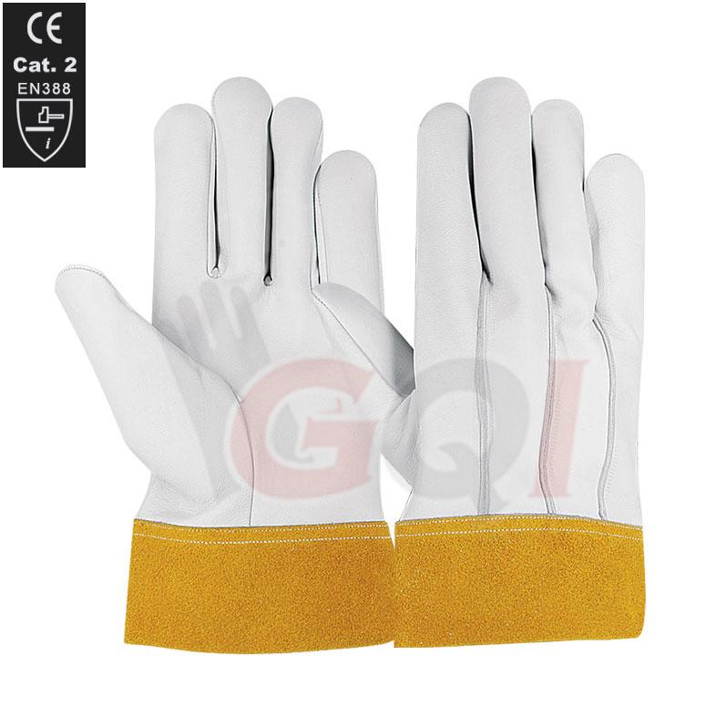 Welding Gloves