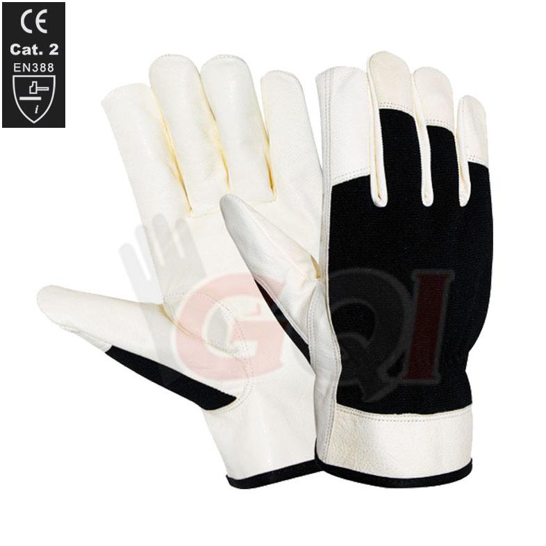 Chrome Free Gloves