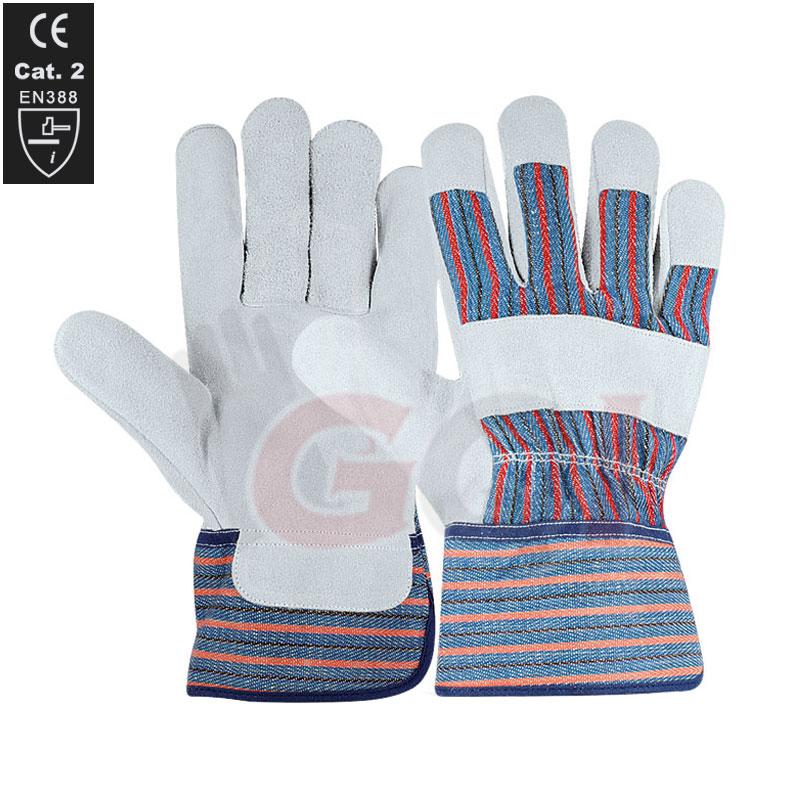 Canadian Gloves