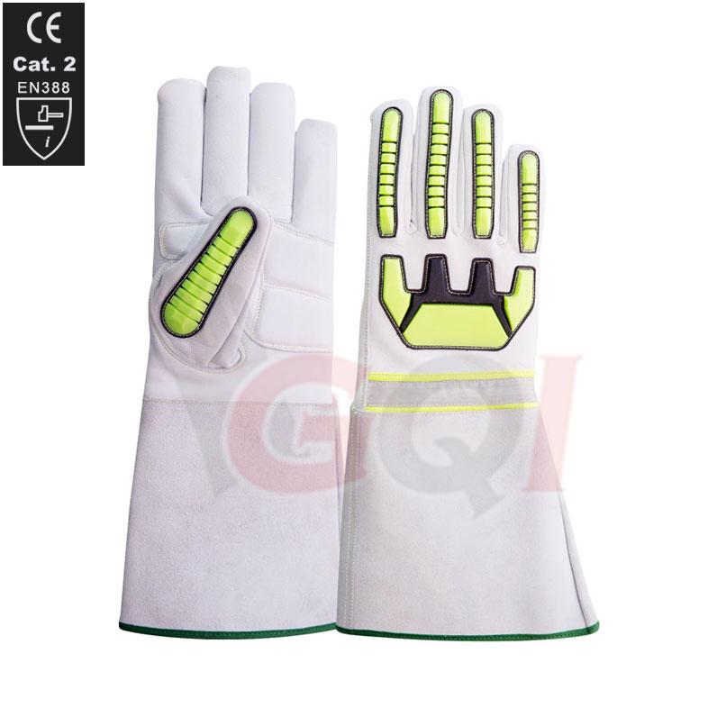 Impact Gloves