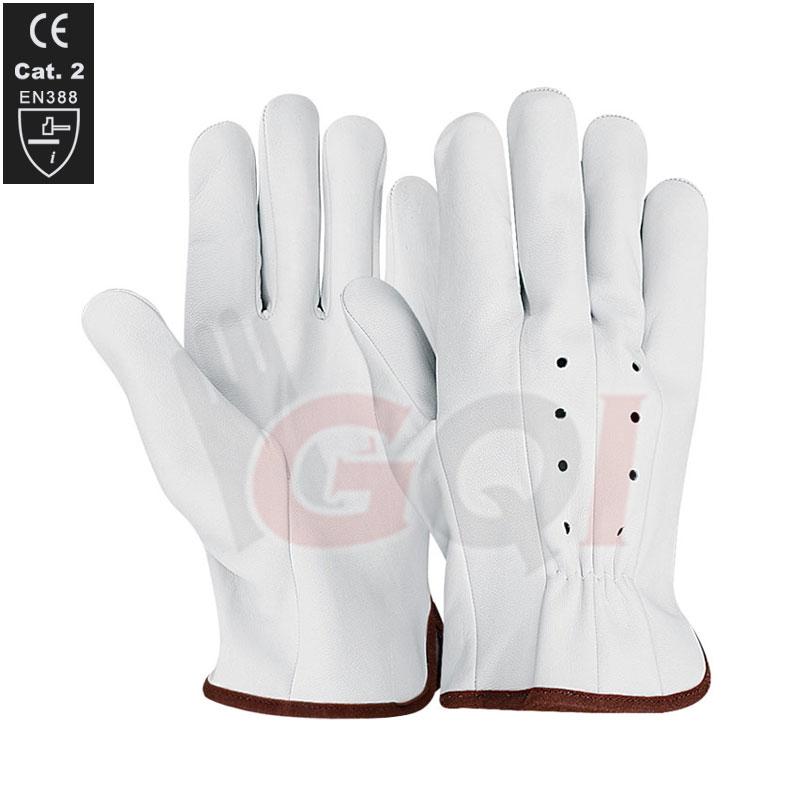 Driving Gloves