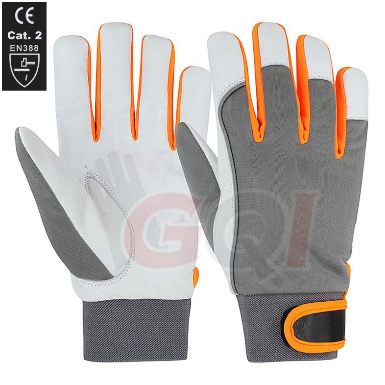 Mechanic Gloves